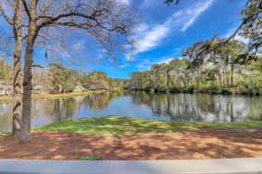 3327 Lake Forest Sea Pines 2 BR Condo